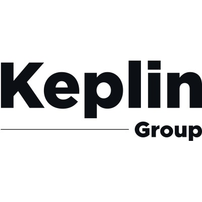 Keplin Group Limited logo