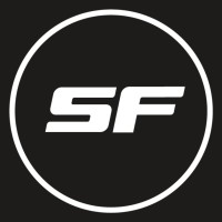 Social Fitness logo
