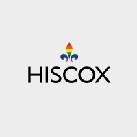 Hiscox logo