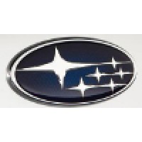 Cross Creek Subaru logo