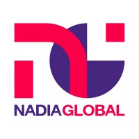 NADIA logo