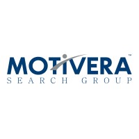 Motivera Search Group logo