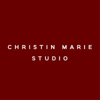 Christin Marie Studio logo