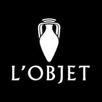 L'OBJET logo