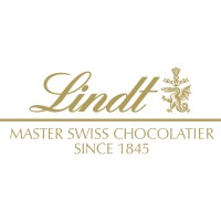 Lindt & Sprüngli USA logo