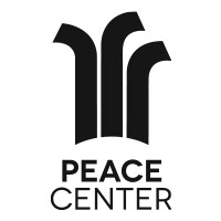 Peace Center logo