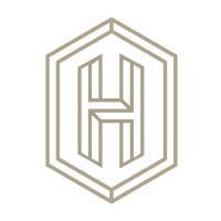 HINGE COMMERCE logo