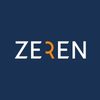 ZEREN logo