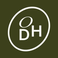 Original Duckhead | B Corp logo