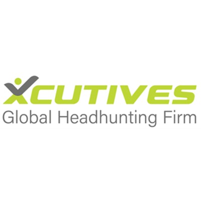 XCUTIVES INC. logo
