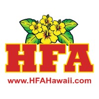 Hawaii Foodservice Alliance LLC logo
