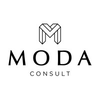 MODA consult logo