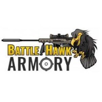 BattleHawk Armory logo