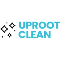 Uproot Clean logo