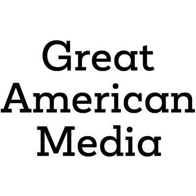 Great American Media logo