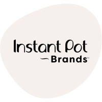 Instant Pot Brands logo