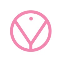Happy V logo