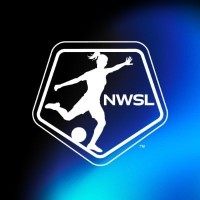 National Women's Soccer League (NWSL) logo