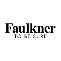 The Faulkner Organization logo