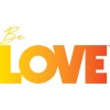 Be LOVE™ logo