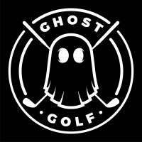 Ghost Golf logo