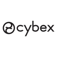 CYBEX logo