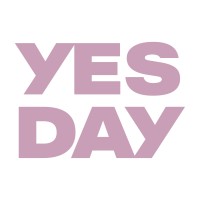 YES DAY BEAUTY logo