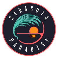 Sarasota Paradise logo