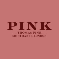 Thomas Pink logo
