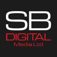 SB DIGITAL MEDIA LTD logo