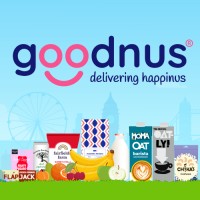 goodnus logo