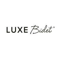 LUXE Bidet logo