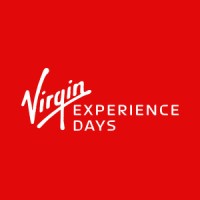 Virgin Experience Days logo