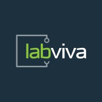 Labviva logo