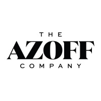 Azoff Music Company logo
