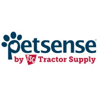Petsense by Tractor Supply logo