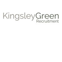Kingsley Green Recruitment logo