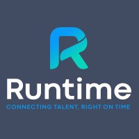 Runtime Group Ltd logo