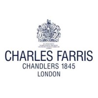 Charles Farris Limited logo