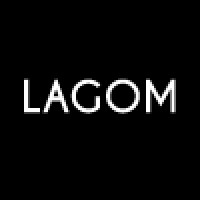 LAGOM logo