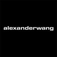 alexanderwang llc. logo