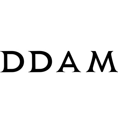DDAM logo