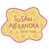 Susan Alexandra logo
