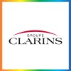 Groupe Clarins logo