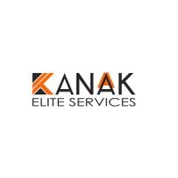 Kanak Elite Services logo