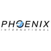 Phoenix International logo