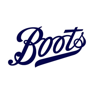 Boots UK logo