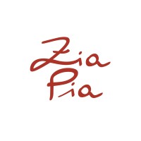 Zia Pia logo