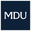 The MDU logo