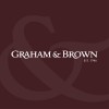 Graham & Brown logo
